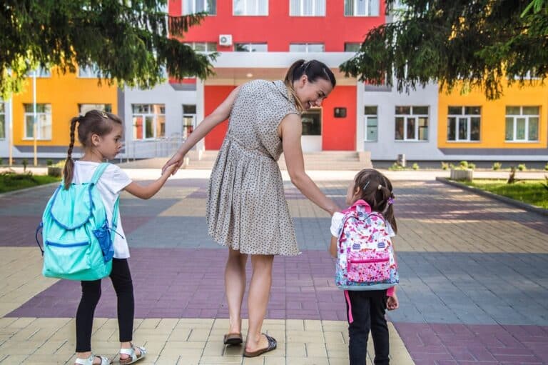 fomentar la participación de las familias
