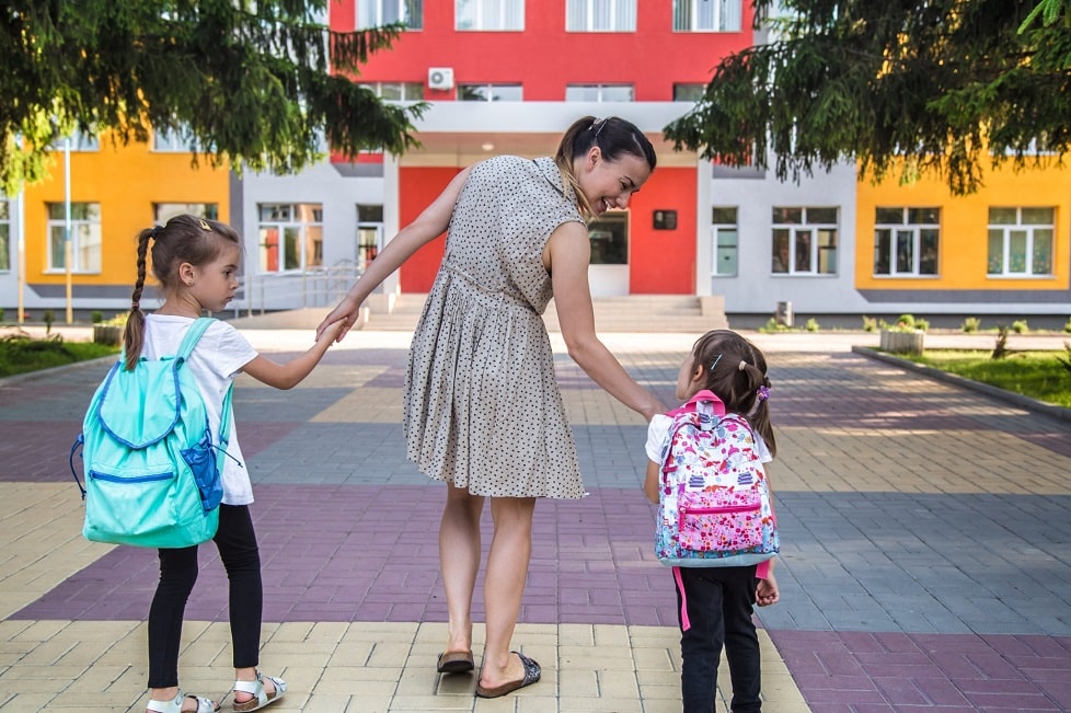 Cómo fomentar la participación de las familias en el centro escolar fomentar la participación de las familias