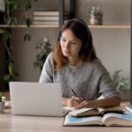 educación a distancia