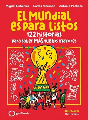 el mundial es para listos