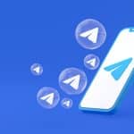 eliminar tu cuenta de Telegram