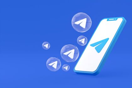 eliminar tu cuenta de Telegram