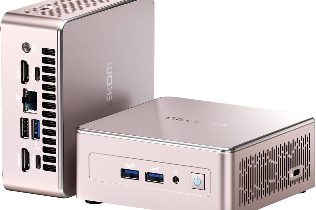 GEEKOM A5 2025