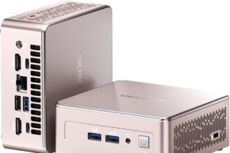 GEEKOM A5 2025