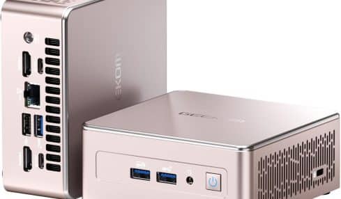 GEEKOM A5 2025