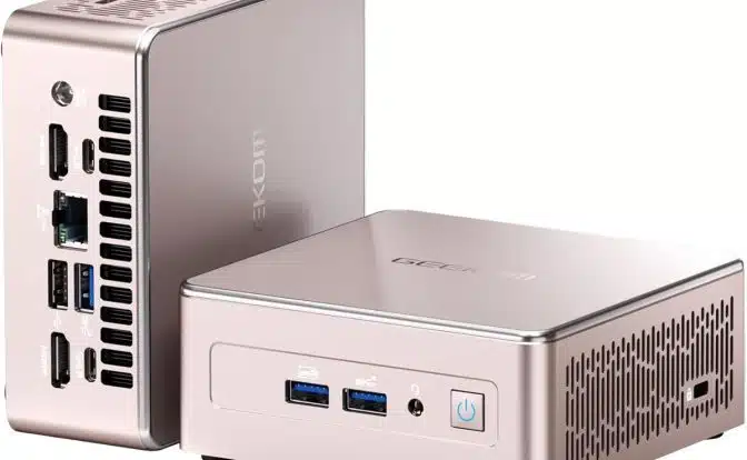 GEEKOM A5 2025