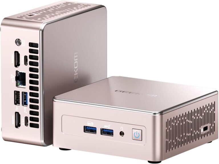 GEEKOM A5 2025