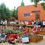 proyecto educativo de Ecovidrio