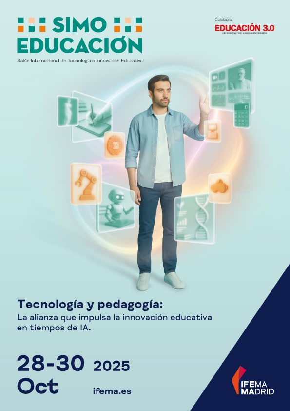 SIMO EDUCACIÓN 2025