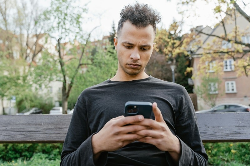 ¿Sientes que dependes demasiado del móvil? Este es el método que tienes que seguir qué es appstinence