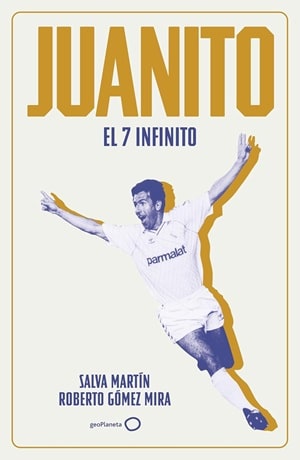 Juanito: el 7 infinito