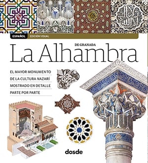 Libros de la Alhambra 