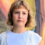 María Rodríguez educación sexual en las aulas