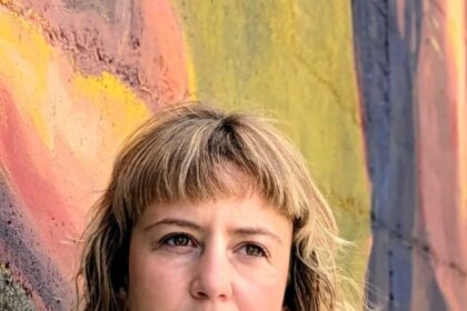 María Rodríguez educación sexual en las aulas