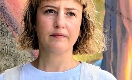 María Rodríguez educación sexual en las aulas
