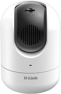 D-Link DCS-8526LH/B1 cámaras de videovigilancia doméstica