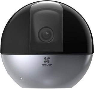 EZVIZ E6