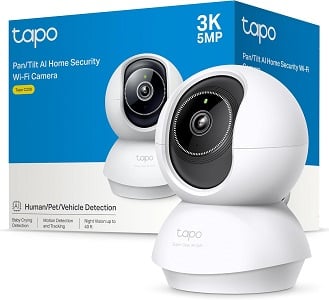 Tapo C230
