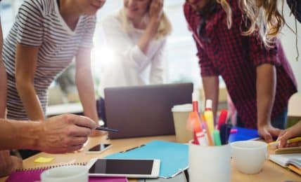 proyectos en grupo con ia