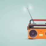 mejores radios portátiles a pilas