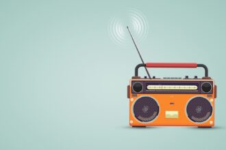 mejores radios portátiles a pilas