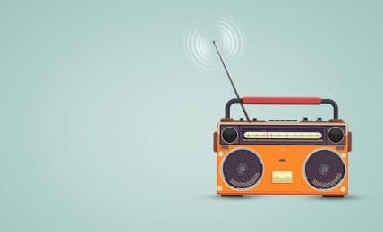 mejores radios portátiles a pilas