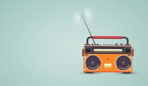 mejores radios portátiles a pilas