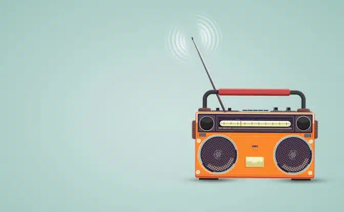 ¡Estas son las mejores radios portátiles a pilas! Cuando los clásicos nunca mueren mejores radios portátiles a pilas