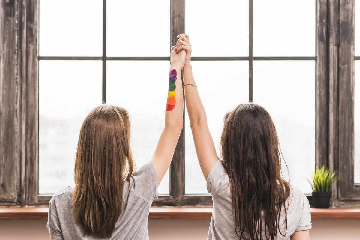 cortometrajes LGTBI para adolescentes