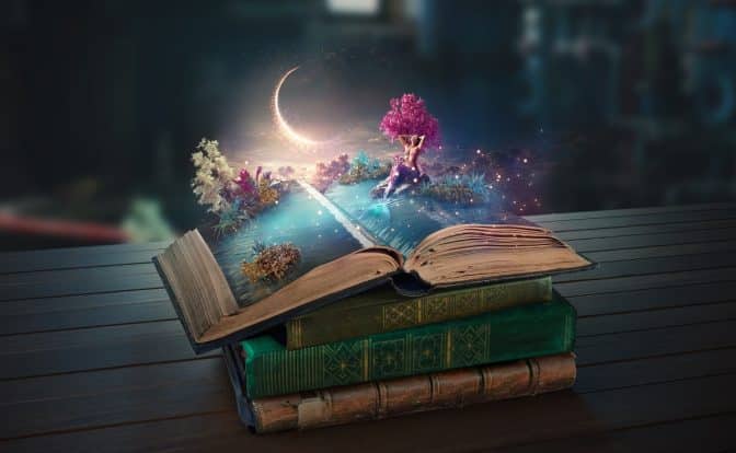 Espadas, hechizos y besos robados: las novelas Romantasy que están conquistando a millones de lectores Romantasy