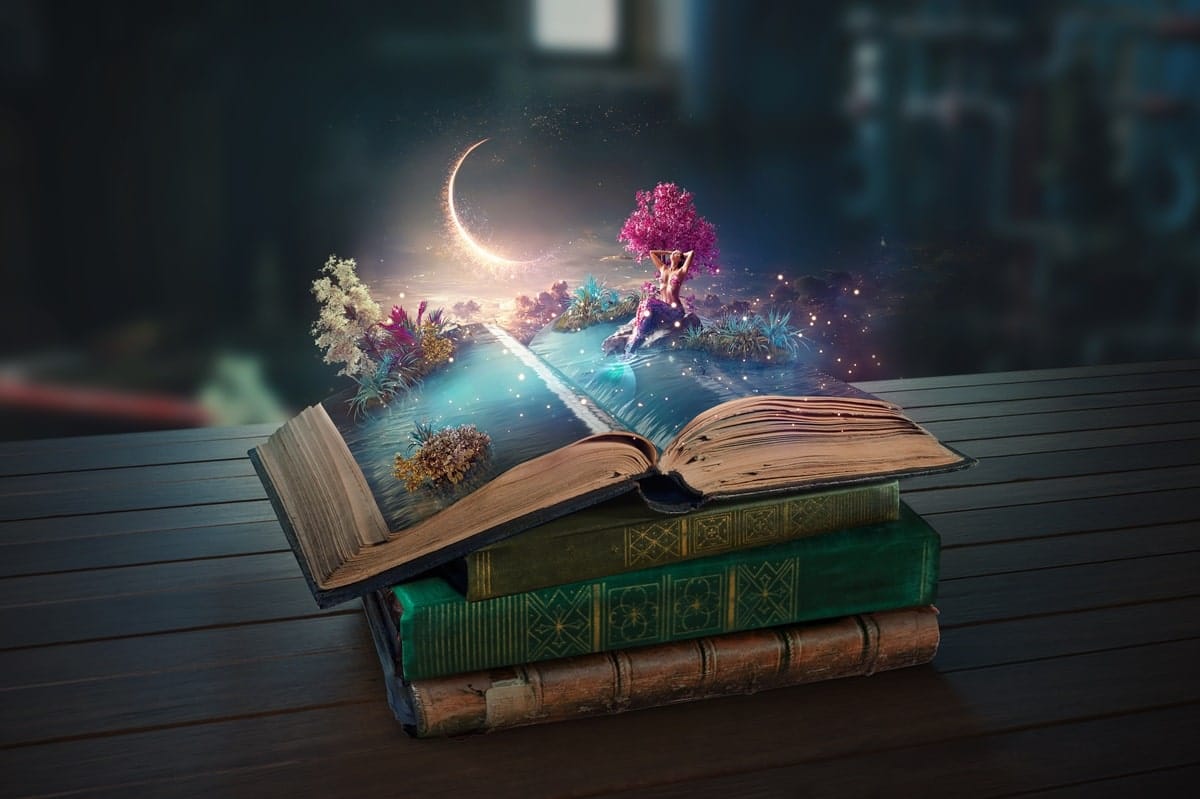 Espadas, hechizos y besos robados: las novelas Romantasy que están conquistando a millones de lectores Romantasy