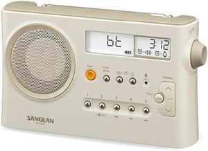 Sangean PR-D4BT