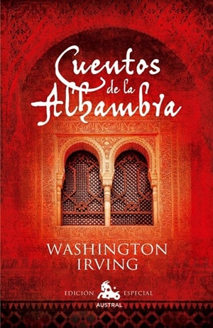 Cuentos de la alhambra 