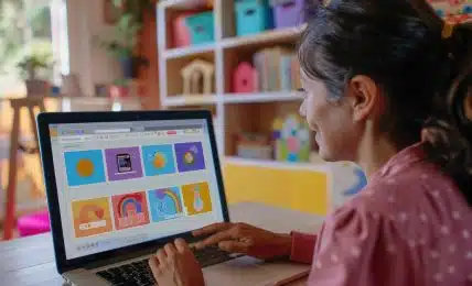 porfolio digital