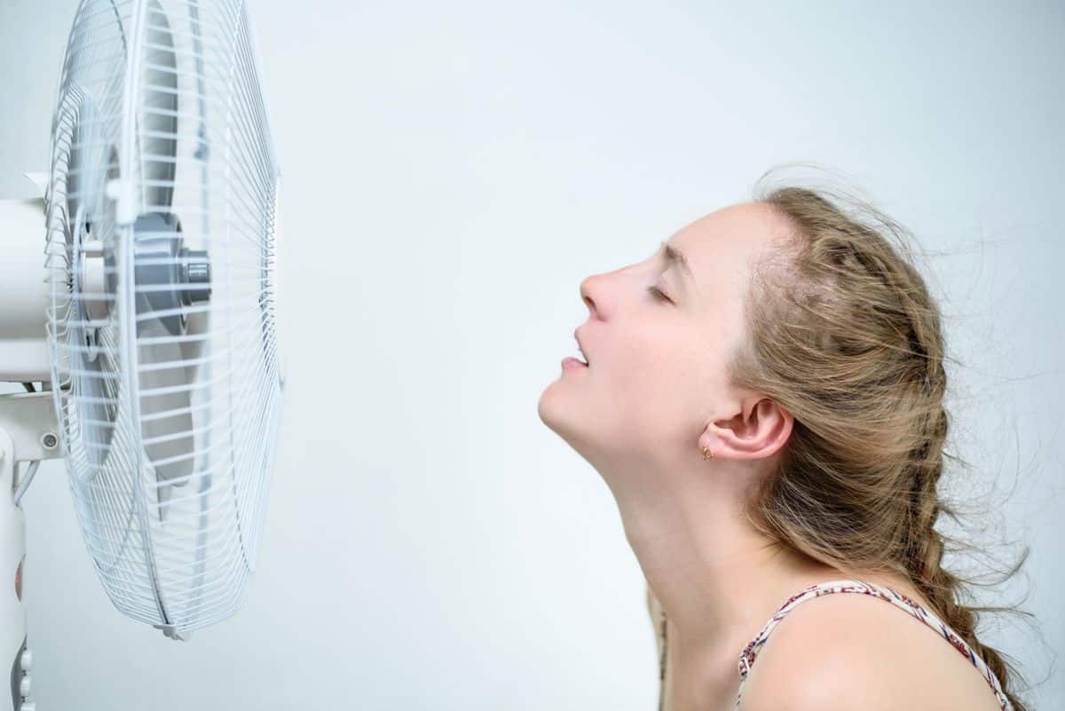 ventiladores silenciosos