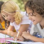 cuadernos de verano para repasar