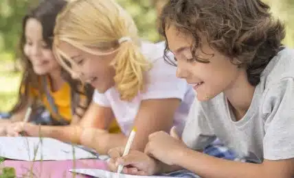 cuadernos de verano para repasar