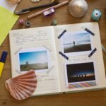 Cómo crear un cuaderno de viaje