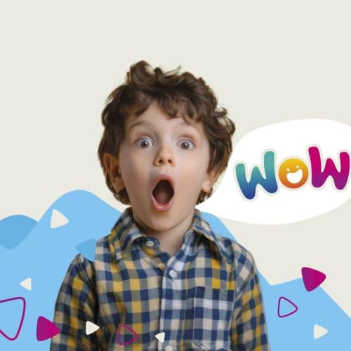 Conoce el proyecto educativo que introduce la sorpresa en las aulas de Infantil