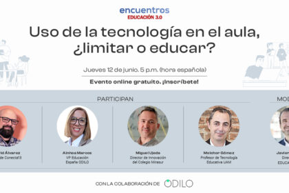 Uso de la tecnología en el aula