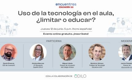 Uso de la tecnología en el aula