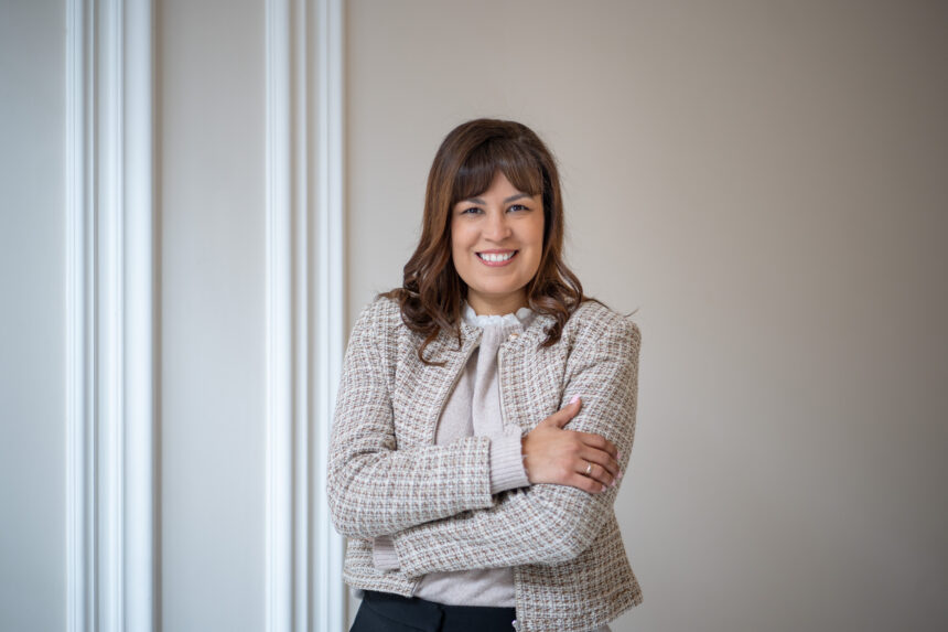 Eumari Bonilla Cartier