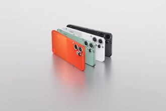 CMF Phone 2 Pro