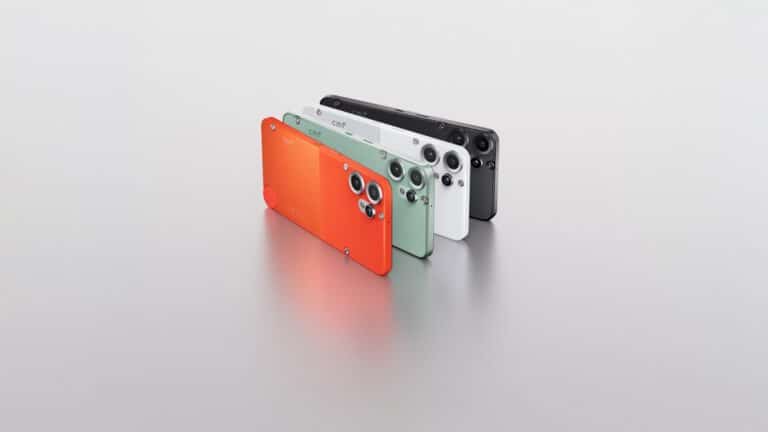CMF Phone 2 Pro