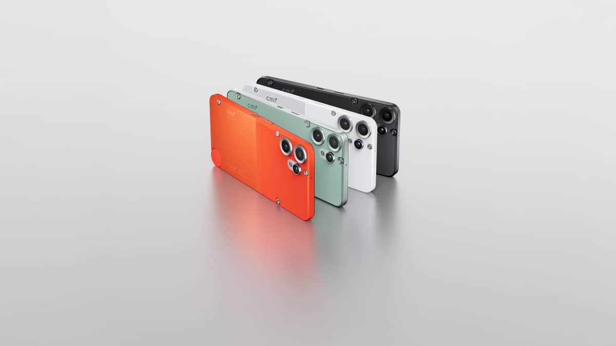 CMF Phone 2 Pro