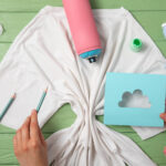 Cómo personalizar camisetas