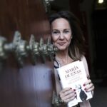 María Dueñas