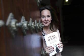 María Dueñas