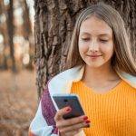 mejores smartphones adolescente