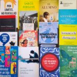 novedades editoriales julio 2025
